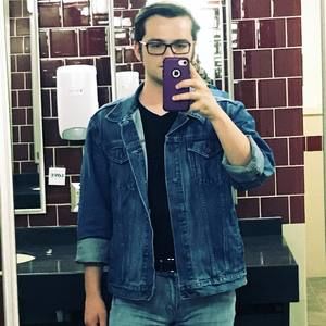 Meet your Posher, Austin